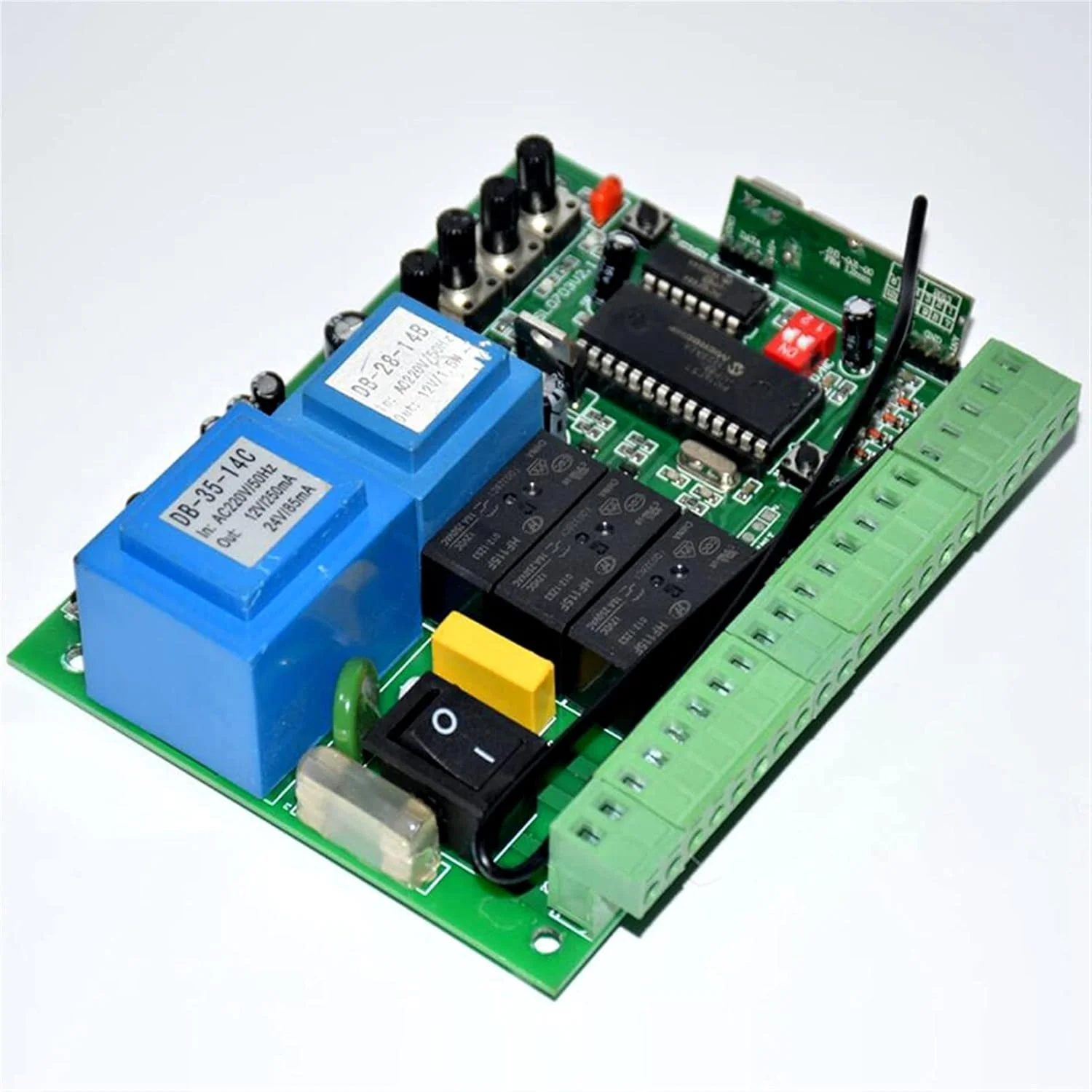 کیت درب بازکن اتوماتیک سنگین 2500 کیلوگرم، موتور درب کشویی اتوماتیک، درایو الکتریکی، کنترل از راه دور، درب بازکن کشویی با دنده فولادی 6/7/8 متری، موتور درب ورودی اختیاری (رنگ: کیت رک 6 متری 2) کیت درب بازکن اتوماتیک سنگین 2500 کیلوگرم، موتور درب کشویی اتوماتیک، درایو الکتریکی، کنترل از راه دور، درب بازکن کشویی با دنده فولادی 6/7/8 متری، موتور درب ورودی اختیاری (رنگ: کیت رک 6 متری 2)