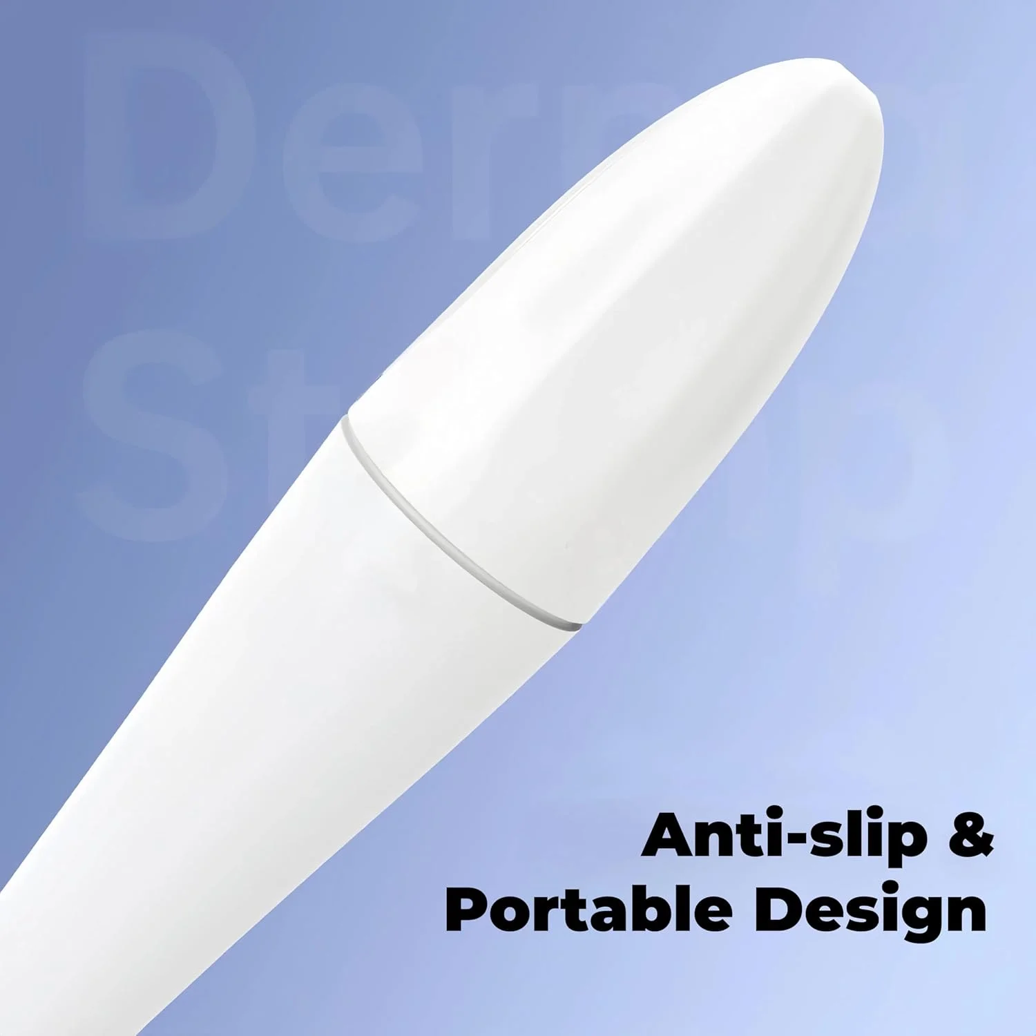 درمااستمپ مو و ریش، ابزار لایه بردار میکرو برای خانم ها و آقایان