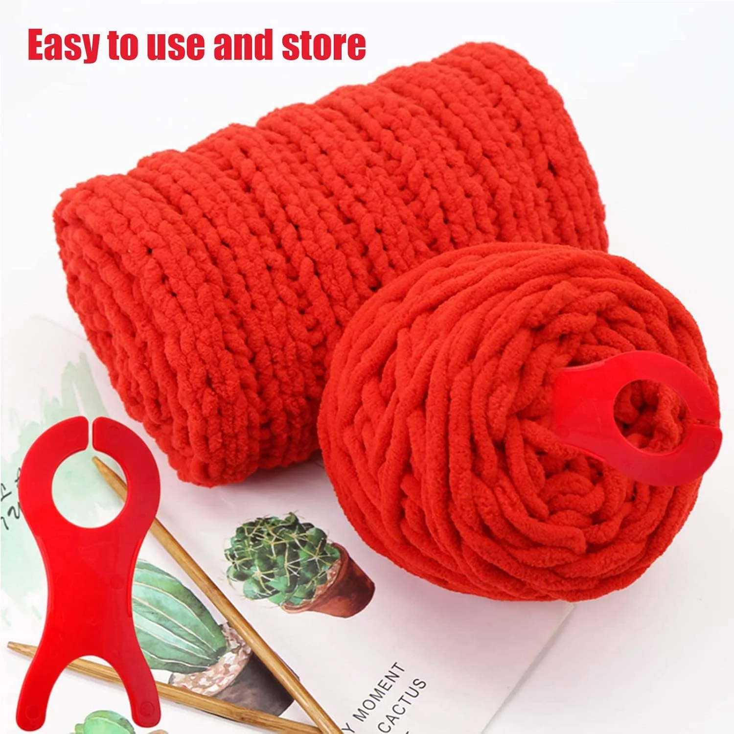 Large Yarn Bobbins, 20 Pcs Plastic Sewing Crochet Weave Winder Tool, Yarn Thread Bobbins for Knitting Large Yarn Bobbins, 20 Pcs Plastic Sewing Crochet Weave Winder Tool, Yarn Thread Bobbins for Knitting