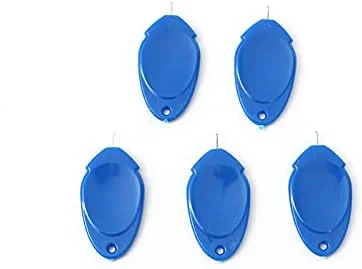 نخکن سوزن OOPP برای خیاطی دستی، 10 عدد نخکن سیم آهنی ساده برای سوزنها، ابزار خیاطی دستی DIY سالمند، نخکن سوزن چرخ خیاطی برای بافندگی، لحافدوزی، هنر DIY، رنگارنگ نخکن سوزن OOPP برای خیاطی دستی، 10 عدد نخکن سیم آهنی ساده برای سوزنها، ابزار خیاطی دستی DIY سالمند، نخکن سوزن چرخ خیاطی برای بافندگی، لحافدوزی، هنر DIY، رنگارنگ