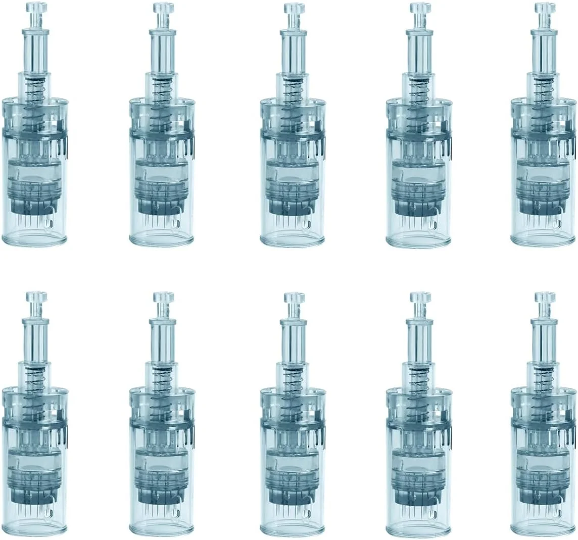 میکرونیدلینگ 0.25 میلی متری برای M8، M7S (11 پین، 10 عدد) میکرونیدلینگ 0.25 میلی متری برای M8، M7S (11 پین، 10 عدد)