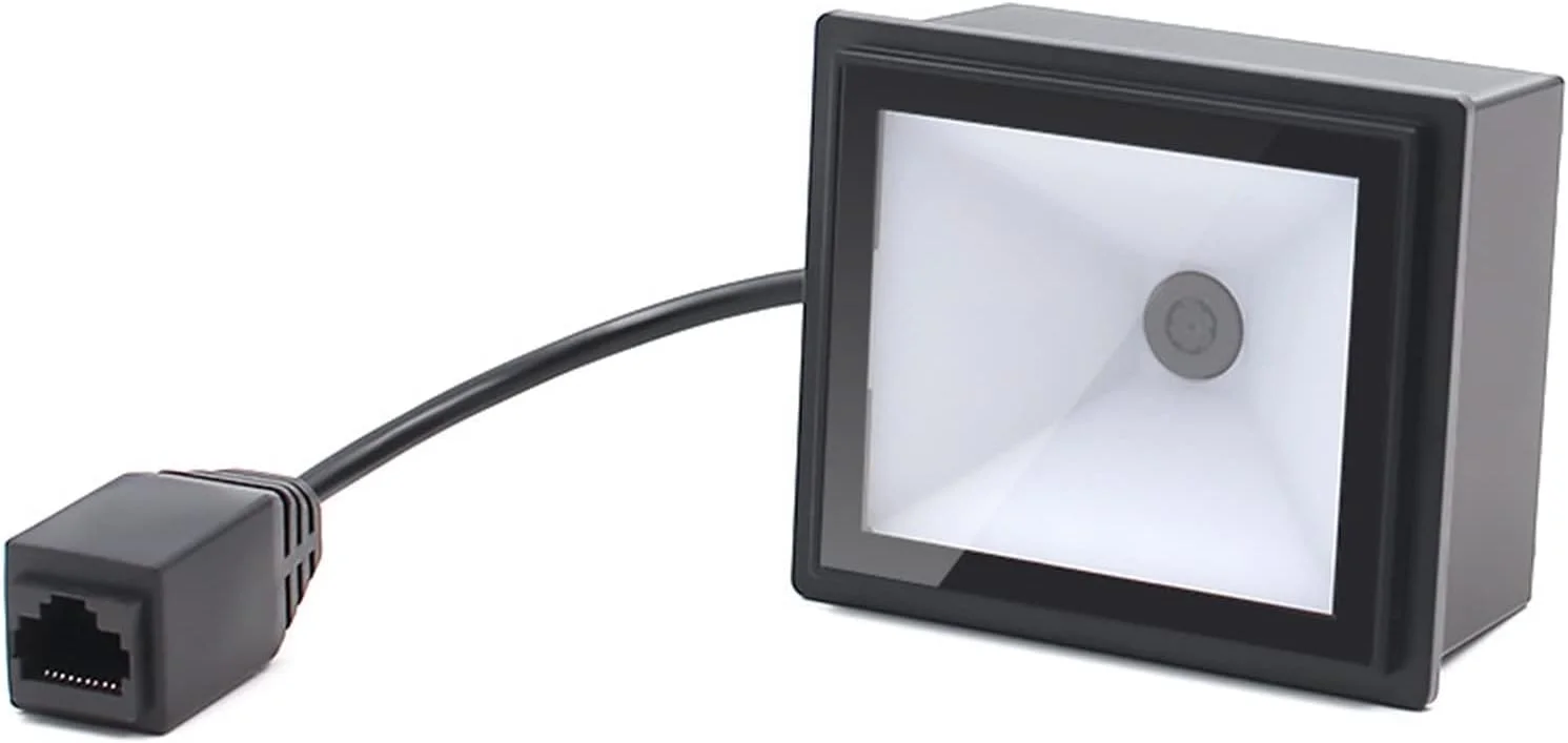 ماژول اسکن بارکد دو بعدی تعبیه شده Adinas مدل EP8000، اسکنر بارکد قابل حمل، ماژول تشخیص بارکد، کنترل دسترسی، اسکن کد گیت راهرو (اندازه: USB) ماژول اسکن بارکد دو بعدی تعبیه شده Adinas مدل EP8000، اسکنر بارکد قابل حمل، ماژول تشخیص بارکد، کنترل دسترسی، اسکن کد گیت راهرو (اندازه: USB)