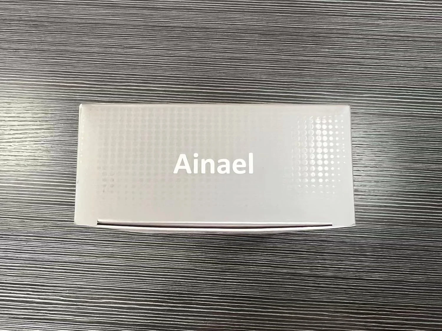 قلم میکرونیدلینگ Ainael Ultima M8، دستگاه میکرونیدلینگ بی سیم حرفه ای، ست قلم میکرونیدلینگ برقی برای صورت، بدن، مو، ریش، رشد، هدیه برای زنان، دوست دختر - 12 کارتریج