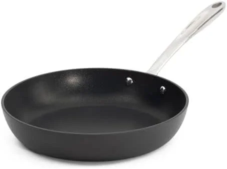 ظروف پخت و پز نچسب All-Clad Essentials (تابه سرخ کن 26.7 سانتی متری) ظروف پخت و پز نچسب All-Clad Essentials (تابه سرخ کن 26.7 سانتی متری)