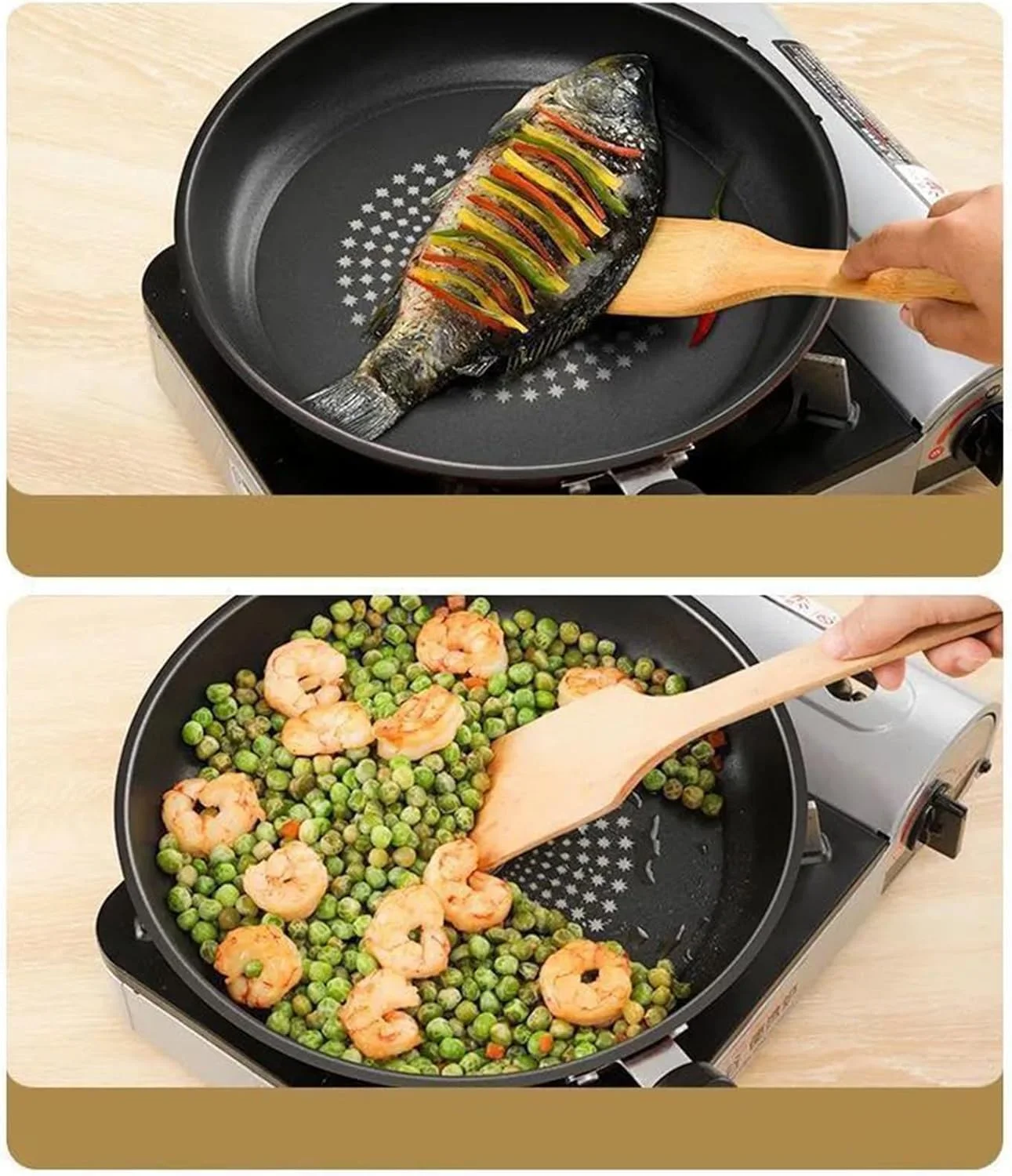 تابه نچسب، تابه مناسب اجاق گازهای القایی با درب، تابه آشپزی با دسته راحت، لوازم جانبی آشپزخانه برای شام، استیک، پنکیک، اسنک و املت تابه نچسب، تابه مناسب اجاق گازهای القایی با درب، تابه آشپزی با دسته راحت، لوازم جانبی آشپزخانه برای شام، استیک، پنکیک، اسنک و املت