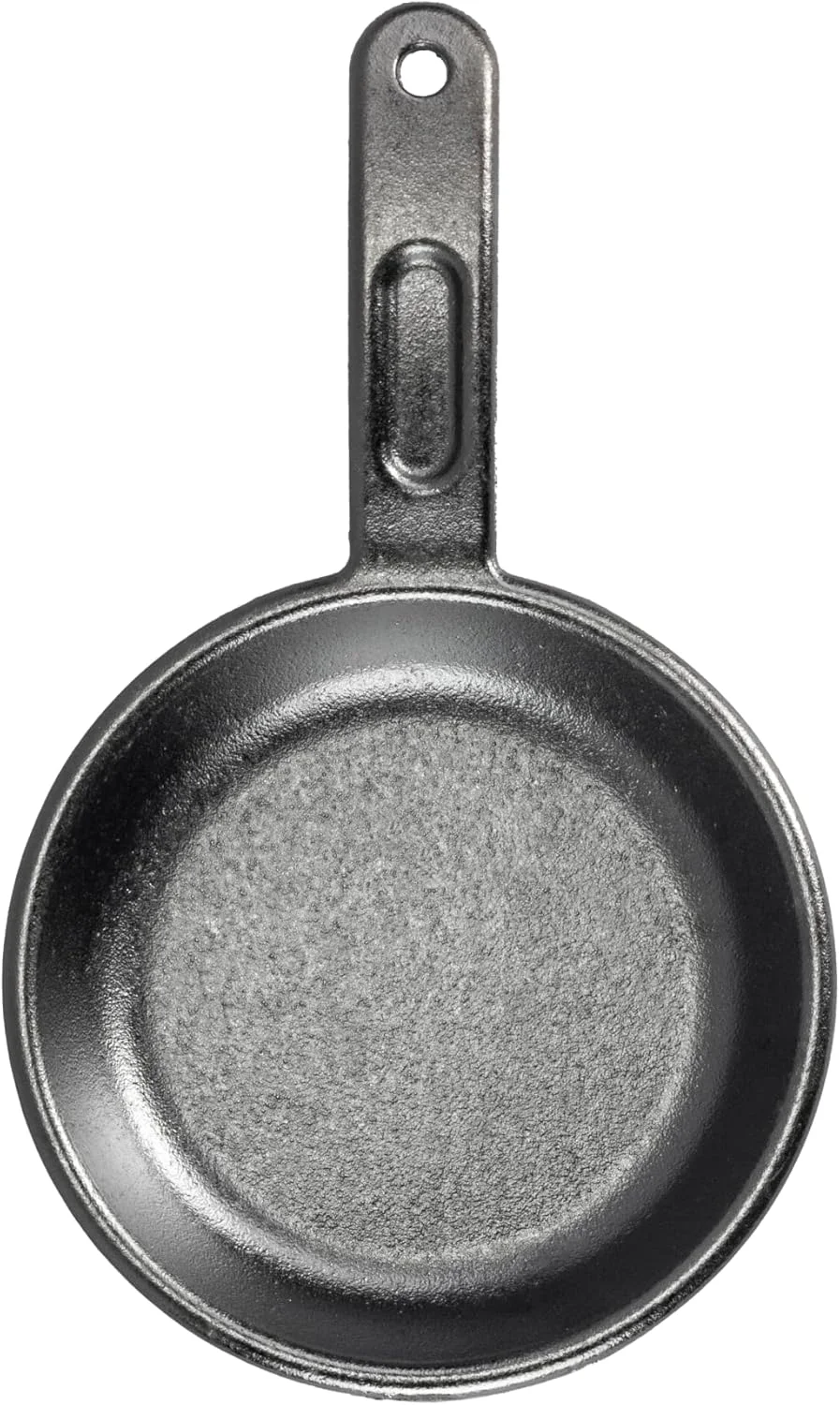 تابه چدنی لژ BOLD سایز 8 اینچ، تابه از پیش روغنی شده، طراحی مدرن، مشکی تابه چدنی لژ BOLD سایز 8 اینچ، تابه از پیش روغنی شده، طراحی مدرن، مشکی