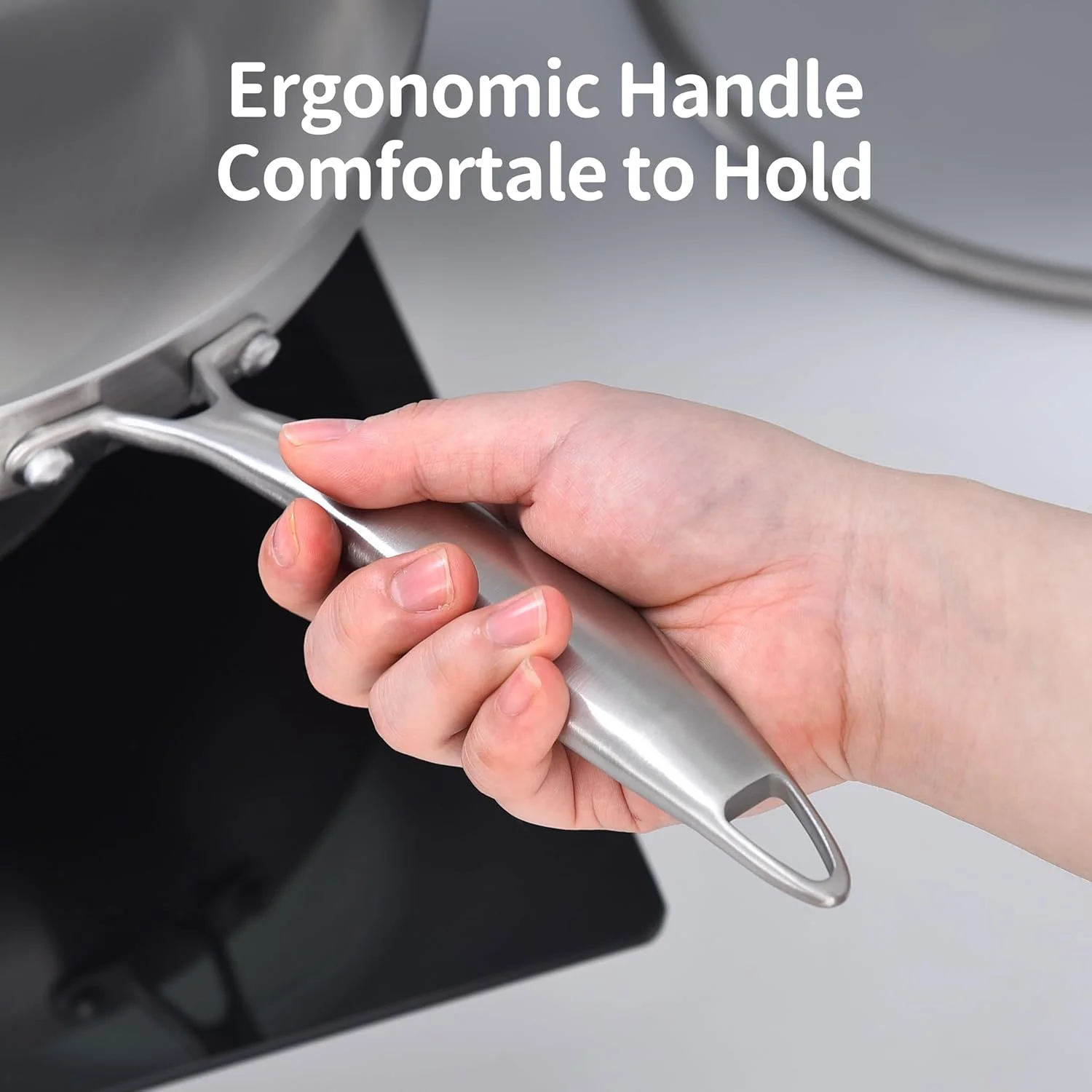 ست ماهیتابه استیل سه لایه LOLYKITCH در اندازه های 8-10-12 اینچ، تابه سرخ کردنی، تابه سرآشپز، تابه گریل، تابه القایی، قابل استفاده در فر و ماشین ظرفشویی (دسته پرچ شده) ست ماهیتابه استیل سه لایه LOLYKITCH در اندازه های 8-10-12 اینچ، تابه سرخ کردنی، تابه سرآشپز، تابه گریل، تابه القایی، قابل استفاده در فر و ماشین ظرفشویی (دسته پرچ شده)