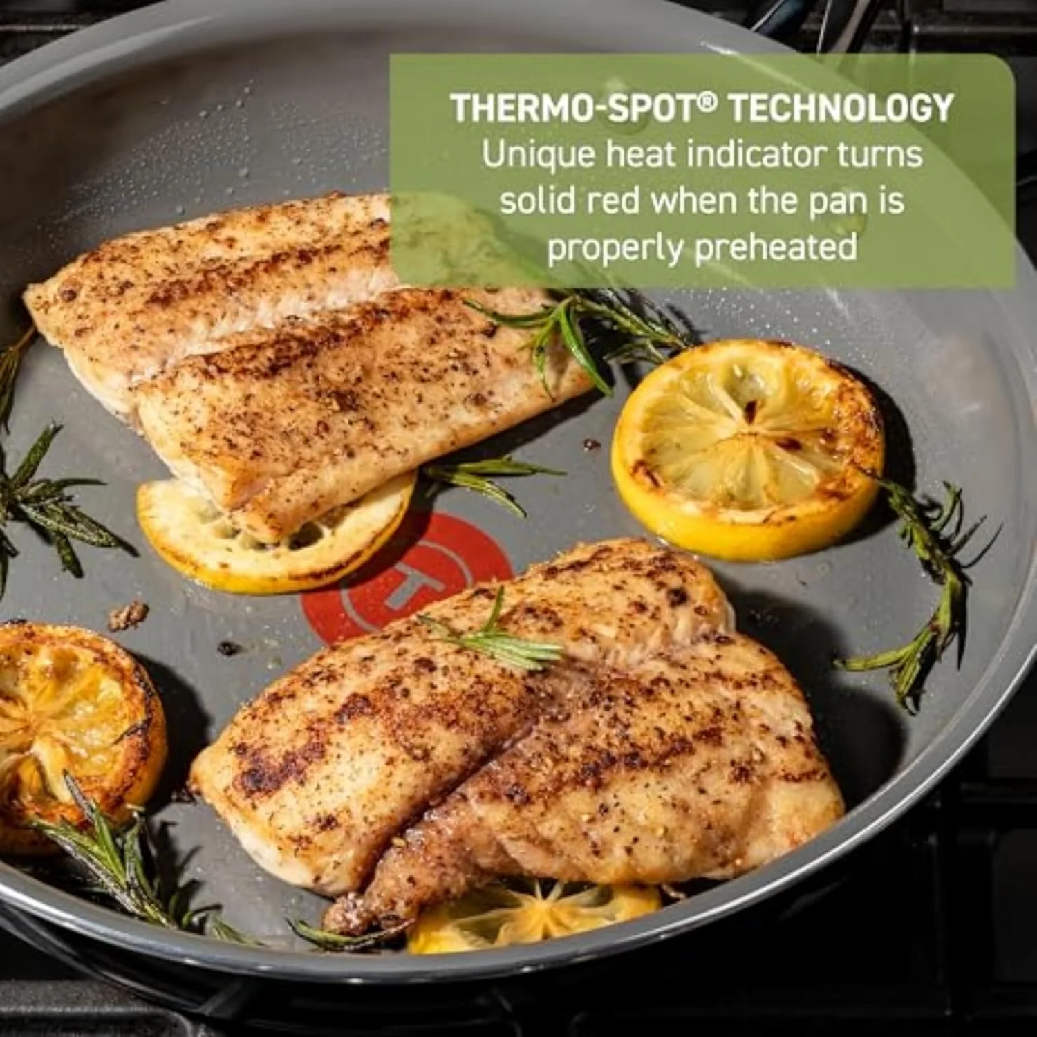 تابه سرامیکی نچسب تی-فال Preserve، تابه سرخ کن 12 اینچی، قابل استفاده در فر تا دمای 175 درجه سانتیگراد، ظروف پخت و پز، فناوری InoCeram Glide، تابه سرخ کن، قابلمه و ماهیتابه، مشکی تابه سرامیکی نچسب تی-فال Preserve، تابه سرخ کن 12 اینچی، قابل استفاده در فر تا دمای 175 درجه سانتیگراد، ظروف پخت و پز، فناوری InoCeram Glide، تابه سرخ کن، قابلمه و ماهیتابه، مشکی