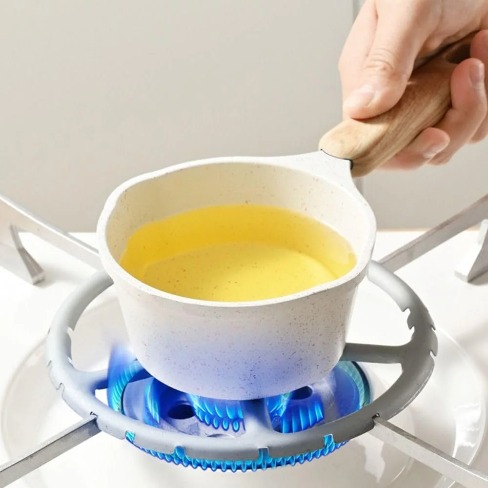 تابه سس کوچک Oasisgalore، تابه سنگی Maifan، تابه نچسب، قابلمه شیر کوچک با دهانه خروجی، تابه سرخ کردنی کوچک، تابه سس چند منظوره برای خانه (سفید) تابه سس کوچک Oasisgalore، تابه سنگی Maifan، تابه نچسب، قابلمه شیر کوچک با دهانه خروجی، تابه سرخ کردنی کوچک، تابه سس چند منظوره برای خانه (سفید)