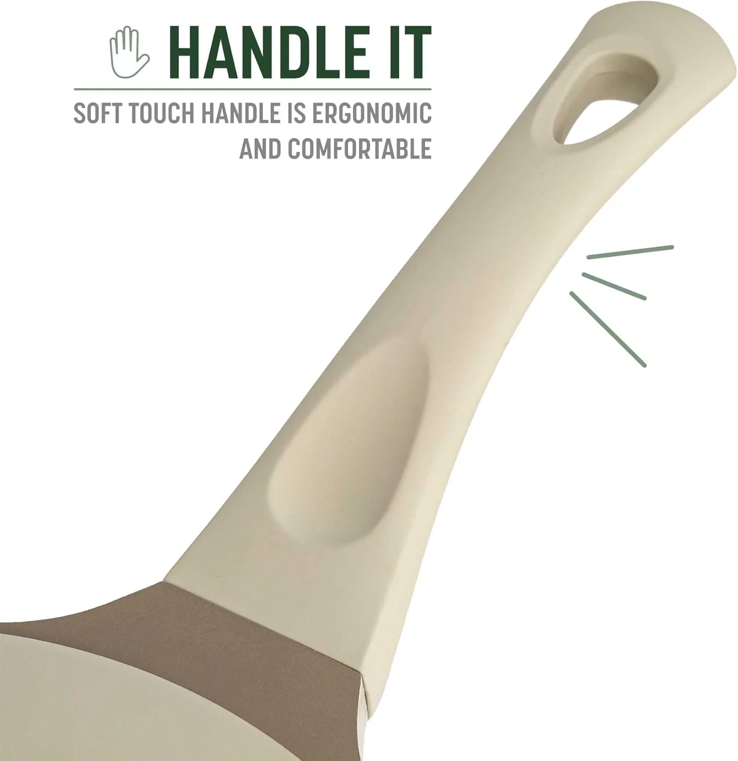 تابه همه کاره، نچسب، بدنه و درب آلومینیوم ریخته گری بادوام، طراحی چند منظوره جایگزین تابه سرخ کن، تابه عمیق، تابه سس، قابلمه، زودپز بزرگ، سوسیر و موارد دیگر می شود، ست قابلمه و تابه قابل شستشو در ماشین ظرفشویی