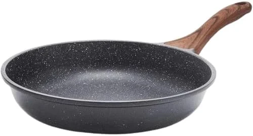 تابه نچسب میرکال، تابه املت با پوشش گرانیتی سوئیسی