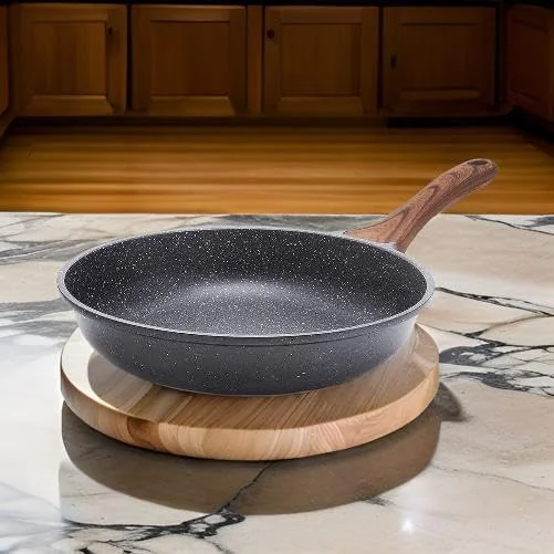 تابه نچسب میرکال، تابه املت با پوشش گرانیتی سوئیسی تابه نچسب میرکال، تابه املت با پوشش گرانیتی سوئیسی