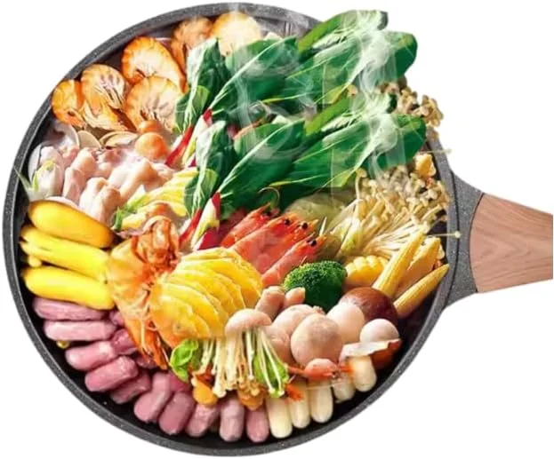 تابه نچسب میرکال، تابه املت با پوشش گرانیتی سوئیسی تابه نچسب میرکال، تابه املت با پوشش گرانیتی سوئیسی