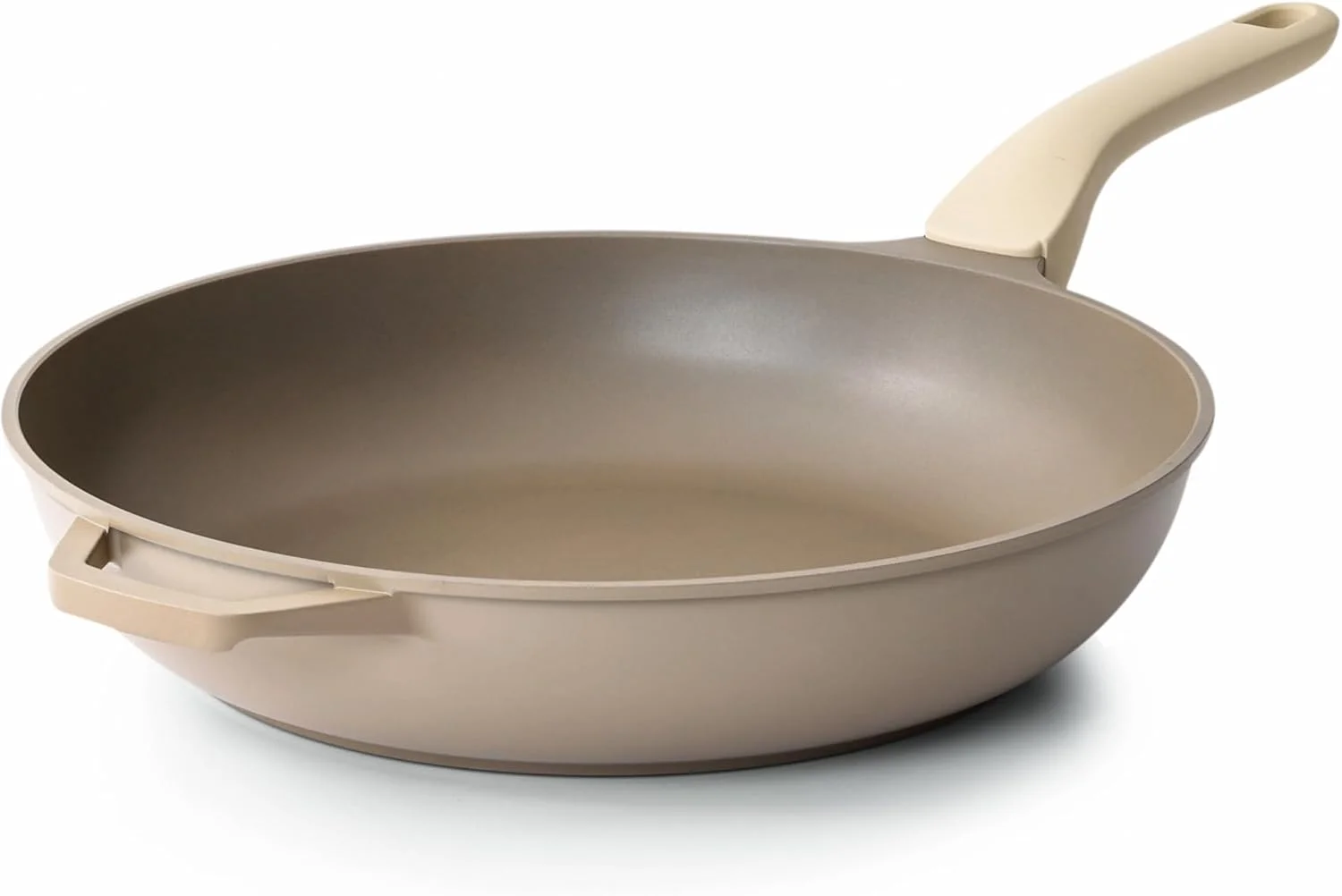 ماهیتابه نچسب PRICUSIS، سایزهای 8/10/12 اینچ، مقاوم در برابر لکه/خش/ترک، تابه سرخ کردنی غیر سمی، تابه املت بدون PFOA، قابل شستشو در ماشین ظرفشویی و قابل استفاده در فر، سازگار با اجاق های القایی (12 اینچ، کتان طبیعی) ماهیتابه نچسب PRICUSIS، سایزهای 8/10/12 اینچ، مقاوم در برابر لکه/خش/ترک، تابه سرخ کردنی غیر سمی، تابه املت بدون PFOA، قابل شستشو در ماشین ظرفشویی و قابل استفاده در فر، سازگار با اجاق های القایی (12 اینچ، کتان طبیعی)