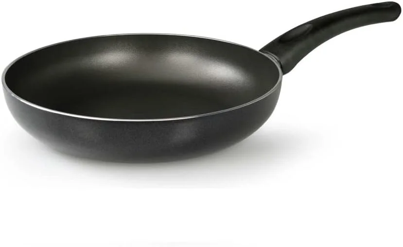 تابه استیل هیبریدی Selecto Besto با دسته خنک (تابه) (24 سانتی متر) تابه استیل هیبریدی Selecto Besto با دسته خنک (تابه) (24 سانتی متر)