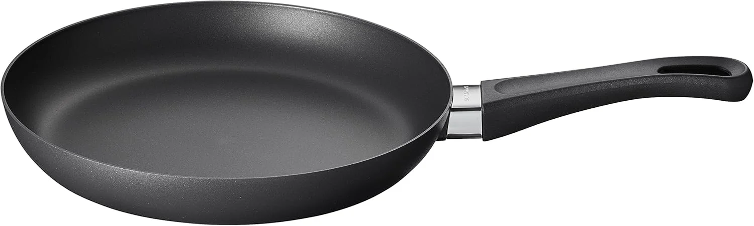 تابه کلاسیک اسکنپن، مشکی، 24 سانتی متر، مشکی، Sw-24001203 تابه کلاسیک اسکنپن، مشکی، 24 سانتی متر، مشکی، Sw-24001203