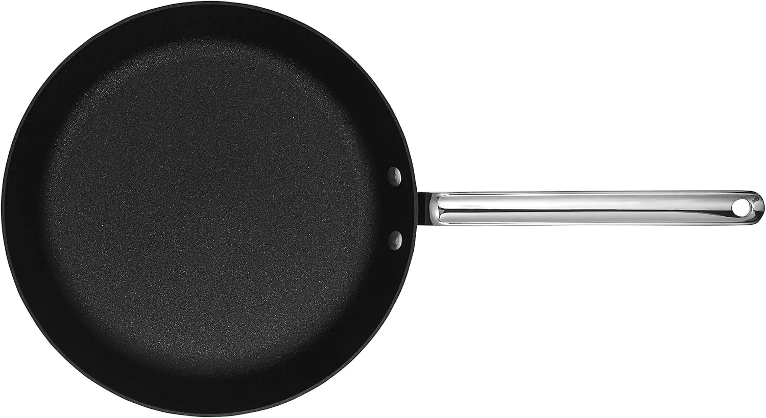 تابه اسکن پن TechnIQ سایز 30 سانتی متر تابه اسکن پن TechnIQ سایز 30 سانتی متر