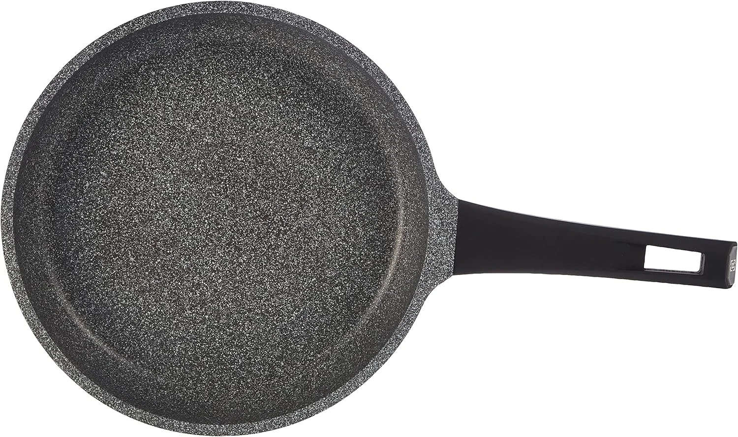 تابه آلومینیومی دایکاست رویال فورد مدل RF8596، سایز 28 سانتی متر تابه آلومینیومی دایکاست رویال فورد مدل RF8596، سایز 28 سانتی متر