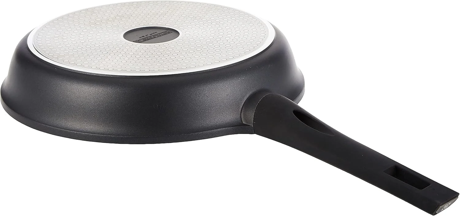 تابه آلومینیومی دایکاست رویال فورد مدل RF8596، سایز 28 سانتی متر تابه آلومینیومی دایکاست رویال فورد مدل RF8596، سایز 28 سانتی متر