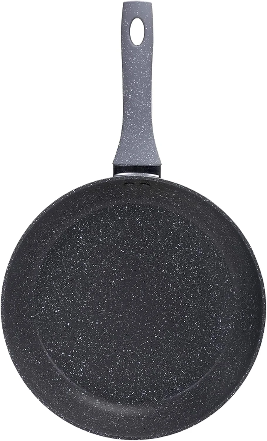 تابه رویال فورد با پوشش مرمر بادوام، 26 سانتی متر - تابه سرخ کردنی/تفت دهنده نچسب ایمن برای اجاق های القایی، ساختار آلومینیوم فورج شده - کف القایی 3.8 میلی متری - تابه ماهیتابه تابه رویال فورد با پوشش مرمر بادوام، 26 سانتی متر - تابه سرخ کردنی/تفت دهنده نچسب ایمن برای اجاق های القایی، ساختار آلومینیوم فورج شده - کف القایی 3.8 میلی متری - تابه ماهیتابه