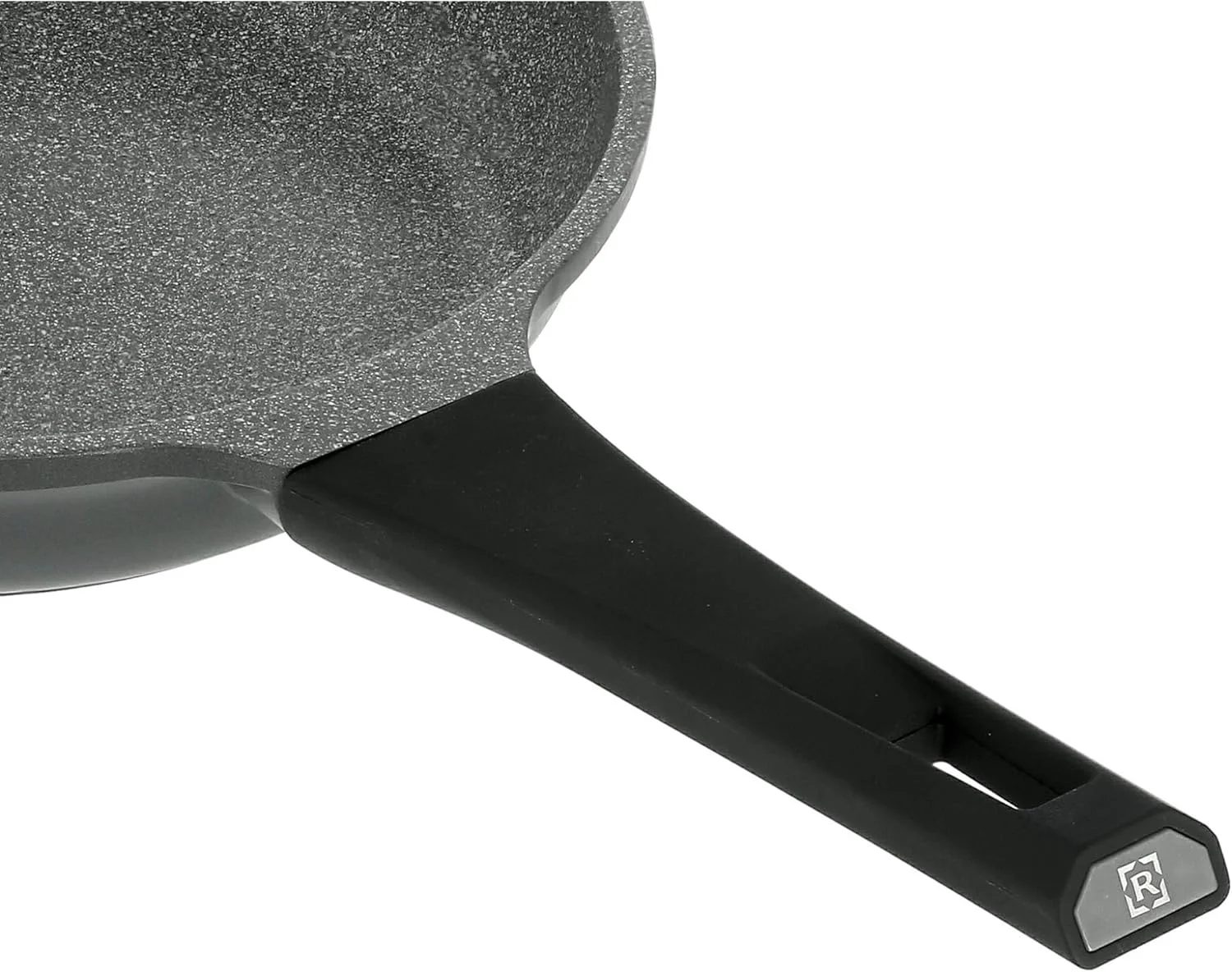 تابه آلومینیومی دایکاست رویال فورد مدل RF8596، سایز 28 سانتی متر تابه آلومینیومی دایکاست رویال فورد مدل RF8596، سایز 28 سانتی متر