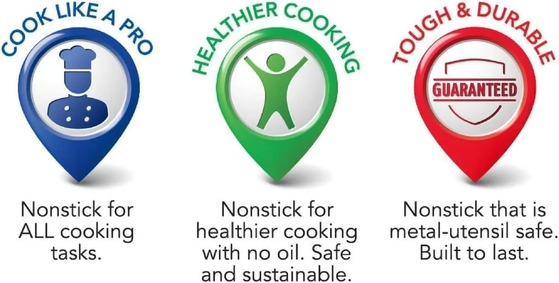 تابه کلاسیک اسکنپن، مشکی، 24 سانتی متر، مشکی، Sw-24001203 تابه کلاسیک اسکنپن، مشکی، 24 سانتی متر، مشکی، Sw-24001203