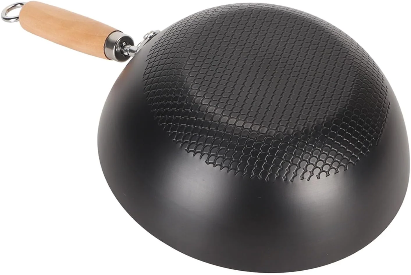 تابه چدنی چند منظوره با دسته راحت، مناسب برای پخت و پز روزانه در منزل (24 سانتی متر) تابه چدنی چند منظوره با دسته راحت، مناسب برای پخت و پز روزانه در منزل (24 سانتی متر)