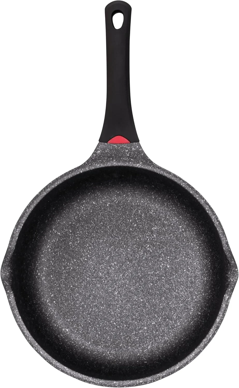 تابه سرخ کن عمیق نچسب با درب 3 در 1، تابه تفت دهنده، تابه گریل و مینی ووک، پوشش سرامیکی GREBLON، مناسب برای اجاق گازهای القایی، پایه فولاد ضد زنگ، بدون PTFE و PFOA تابه سرخ کن عمیق نچسب با درب 3 در 1، تابه تفت دهنده، تابه گریل و مینی ووک، پوشش سرامیکی GREBLON، مناسب برای اجاق گازهای القایی، پایه فولاد ضد زنگ، بدون PTFE و PFOA