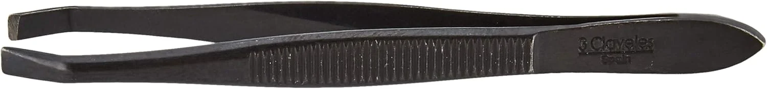 موچین کوچک 3 Claveles مدل 1177-22323، 6 گرم موچین کوچک 3 Claveles مدل 1177-22323، 6 گرم