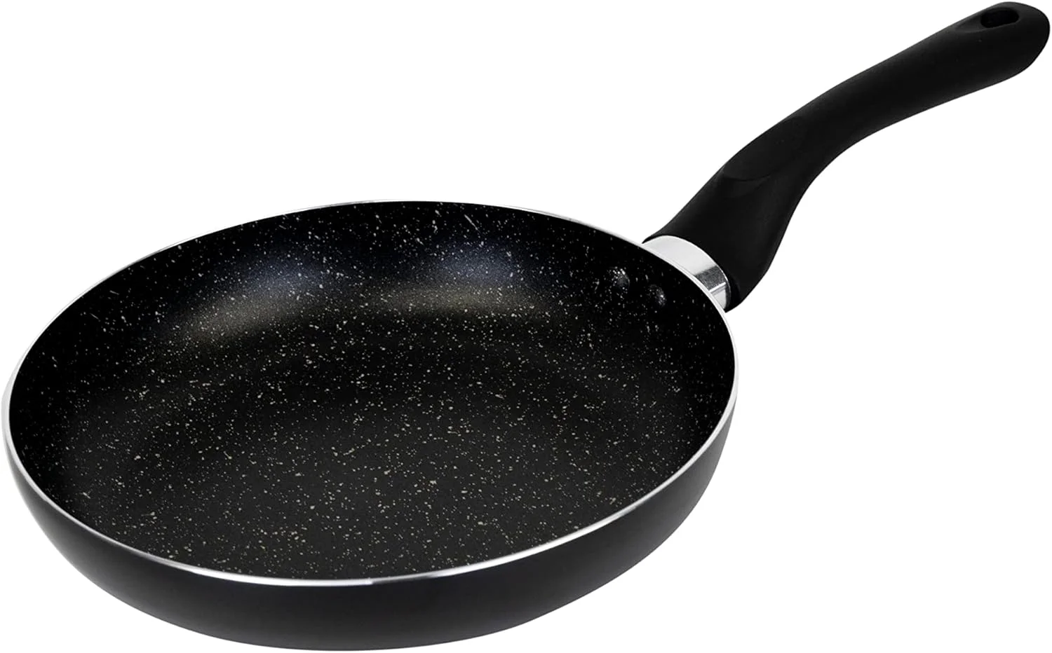 تابه ویلسون با پوشش مرمر بادوام، تابه سرخ کردنی/تفت دهی نچسب، ساختار آلومینیوم فورج شده - تابه - 20 سانتی متر