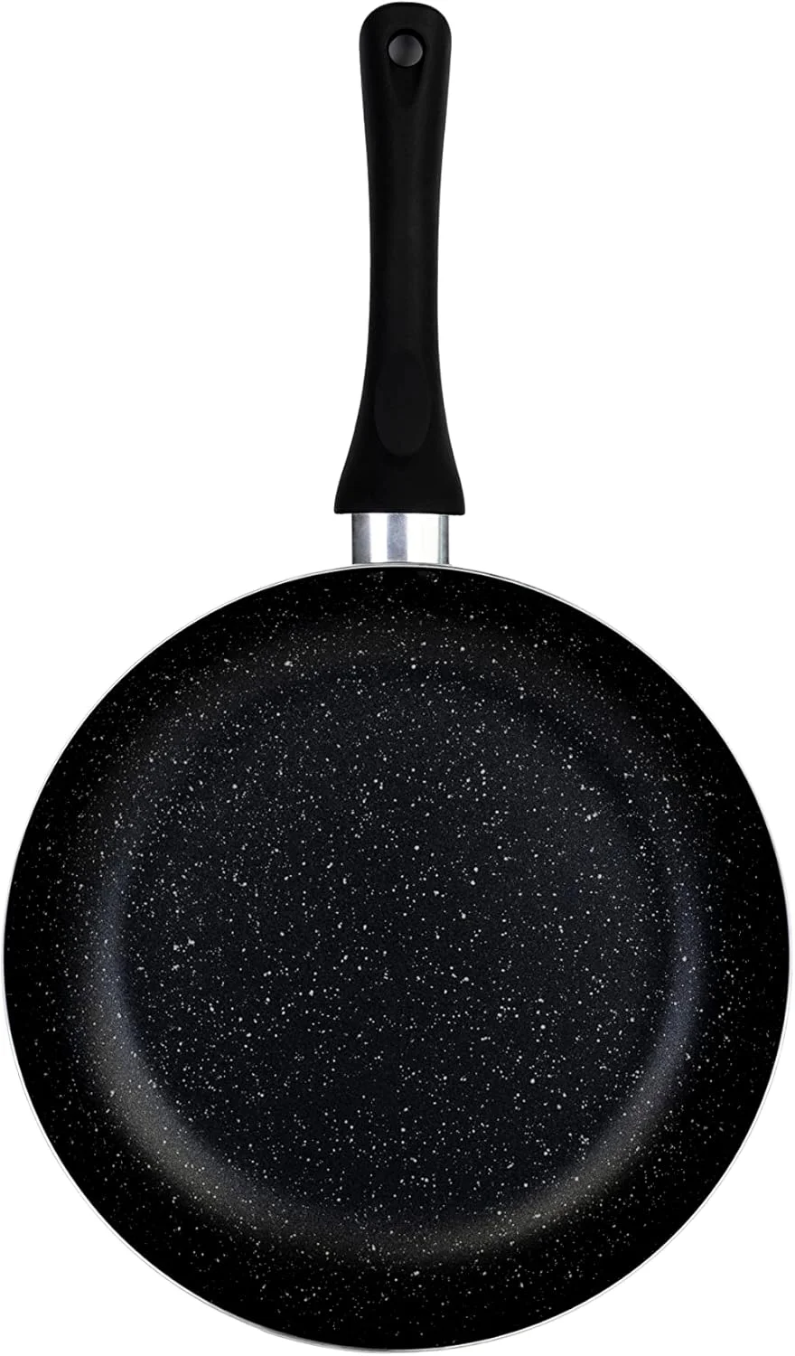 تابه ویلسون با پوشش مرمر بادوام، تابه سرخ کردنی/تفت دهی نچسب، ساختار آلومینیوم فورج شده - تابه - 20 سانتی متر