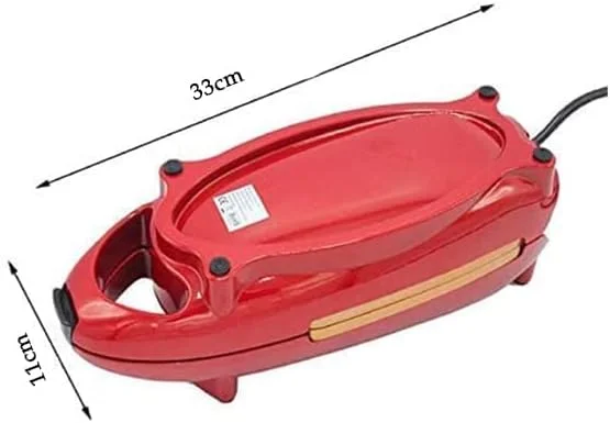 Yameem یمیم تابه املت پز مسی قرمز 5 دقیقه ای نچسب، تابه دو طرفه مسی قرمز 5 دقیقه ای، اجاق برقی، تابه گریل چدنی با سطح نچسب ضد خش Yameem یمیم تابه املت پز مسی قرمز 5 دقیقه ای نچسب، تابه دو طرفه مسی قرمز 5 دقیقه ای، اجاق برقی، تابه گریل چدنی با سطح نچسب ضد خش