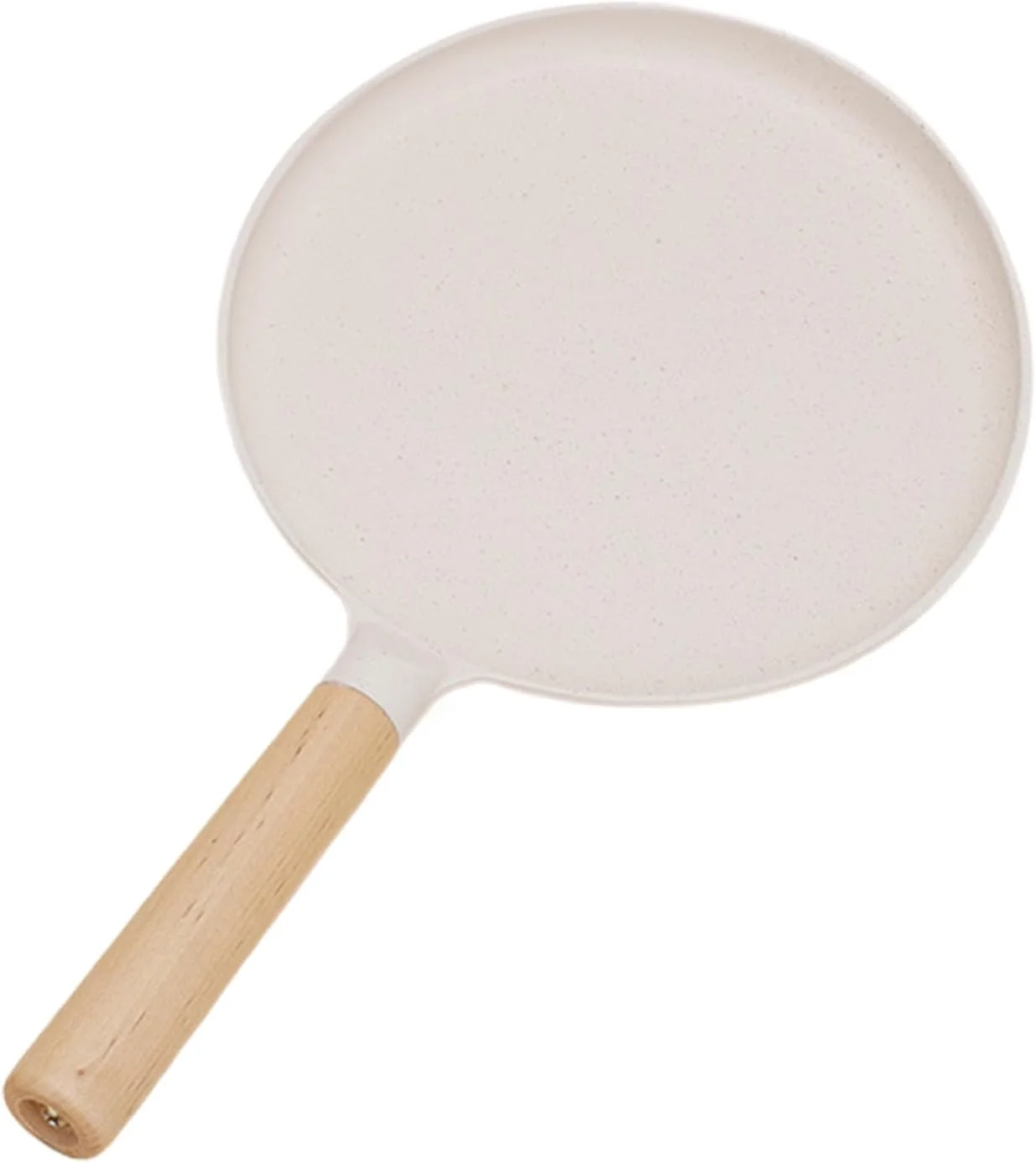 تابه های سرخ کردنی - تابه های 9.5 اینچی، رسانای سریع حرارت با دسته ارگونومیک، ظروف پخت و پز قابل استفاده مجدد برای اجاق گاز، فر، آشپزخانه، منزل، رستوران، کمپینگ تابه های سرخ کردنی - تابه های 9.5 اینچی، رسانای سریع حرارت با دسته ارگونومیک، ظروف پخت و پز قابل استفاده مجدد برای اجاق گاز، فر، آشپزخانه، منزل، رستوران، کمپینگ