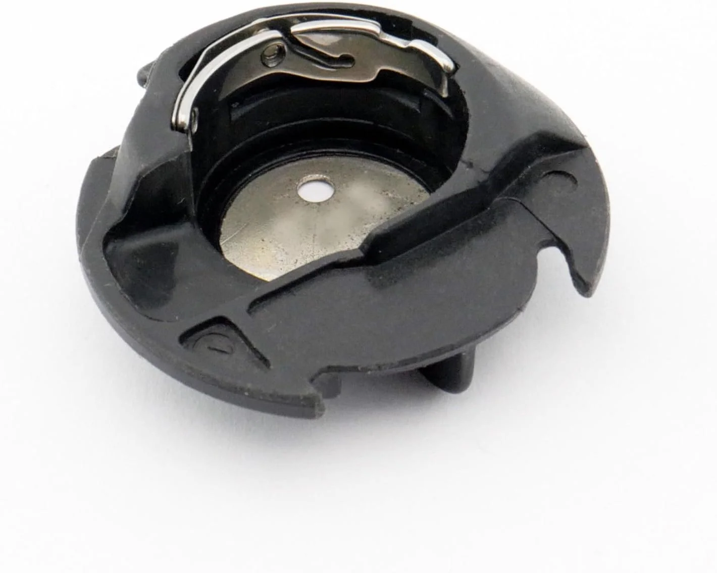ماکو (محفظه ماسوره) برند Cutex مدل NB1275000 مناسب برای چرخ خیاطی های هاسکوارنا وایکینگ 183 امرالد، C10 هاسکی استار و C20 هاسکی استار