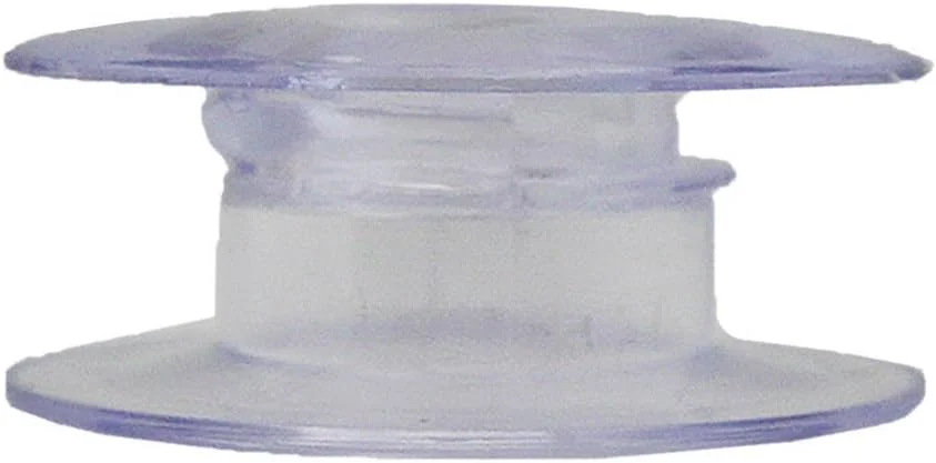 بسته 10 عددی ماسوره Cutex شماره 4120975-45 برای چرخ خیاطی هاسکوارنا وایکینگ بسته 10 عددی ماسوره Cutex شماره 4120975-45 برای چرخ خیاطی هاسکوارنا وایکینگ