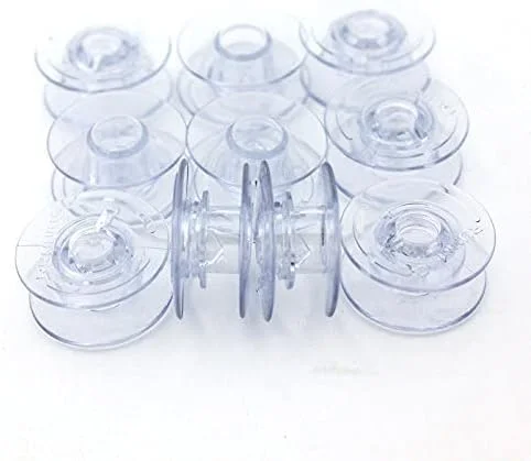 بسته 10 عددی ماسوره Cutex شماره 820921096 مناسب برای چرخ خیاطی Pfaff Expression 2.0, 3.0, 4.0, 5.0 بسته 10 عددی ماسوره Cutex شماره 820921096 مناسب برای چرخ خیاطی Pfaff Expression 2.0, 3.0, 4.0, 5.0