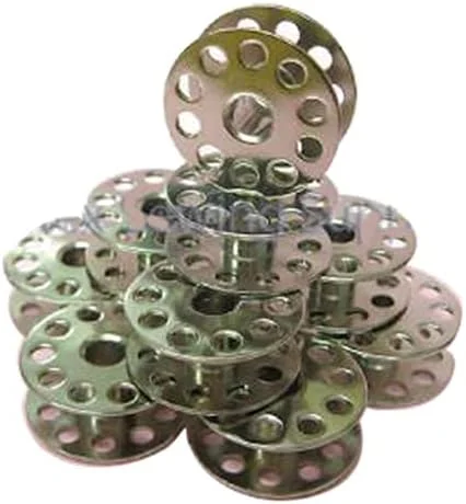 ماسوره های بزرگ Cutex برای چرخ خیاطی های Juki DSC-246, DSU-144, DU-141, DU-1181