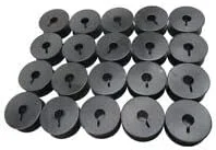 کاتکس 20 ماسوره با ظرفیت بزرگ برای چرخ خیاطی های کلاس Pfaff 541 545 1245