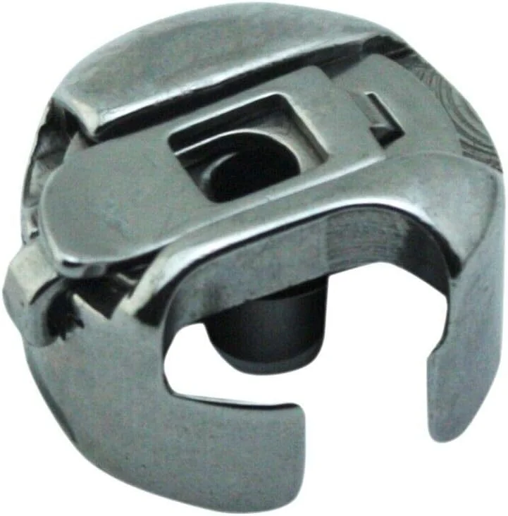 ماکو (جعبه ماسوره) کاتکس برای چرخ خیاطی های تغذیه سوزنی Juki مدل های DLN-415, DLN-5410, DLN-9010
