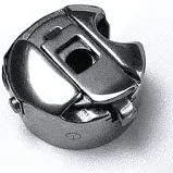 جعبه ماسوره Cutex برای چرخ خیاطی تک سوزن Juki Ddl-5550 Ddl-8700 مدل #B1837-012-0a0 ساخت ژاپن
