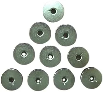 کاتکس 10 ماسوره فولادی مناسب برای چرخ های صنعتی پایه متحرک Adler 167, 168, 267, 268