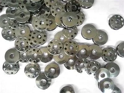 مجموعه 30 ماسوره فلزی با کیفیت عالی Cutex (TM) برای چرخ خیاطی های صنعتی تک سوزنه مدل #40264NS