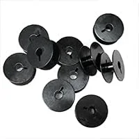 ۱۰ عدد ماسوره فولادی برند Cutex (TM) برای چرخ خیاطی های صنعتی Adler 167 و 267 مدل #167-180 (167180)