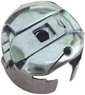 جعبه ماسوره لوازم خیاطی Cutex مدل #2130104-301a برای چرخ خیاطی های Consew 146rb 175rb