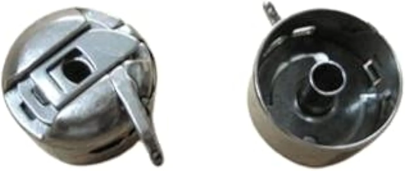 جعبه ماسوره چرخ خیاطی Cutex (TM) برای چرخ خیاطی خانگی با قلاب نوسانی - بسته 2 عددی Babylock Brother