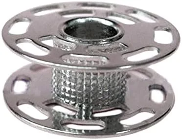 ماسوره چرخ خیاطی کوتکس برنینا مدل #006026.52.00 مناسب برای 1630، 180e، 450 - بسته 10 عددی