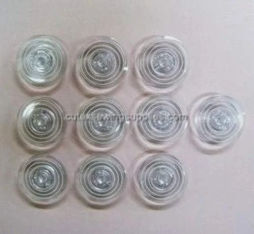 ماسوره های چرخ خیاطی Cutex Singer Touch and Sew - بسته 10 عددی ماسوره های چرخ خیاطی Cutex Singer Touch and Sew - بسته 10 عددی