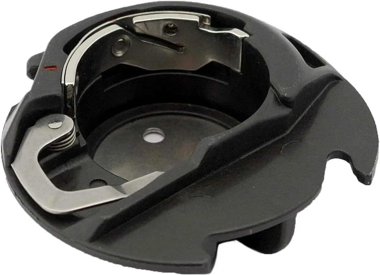 جعبه ماسوره Cutex شماره #846652504 برای مدل های Janome MC500E، MC12000، MC15000، Skyline S9