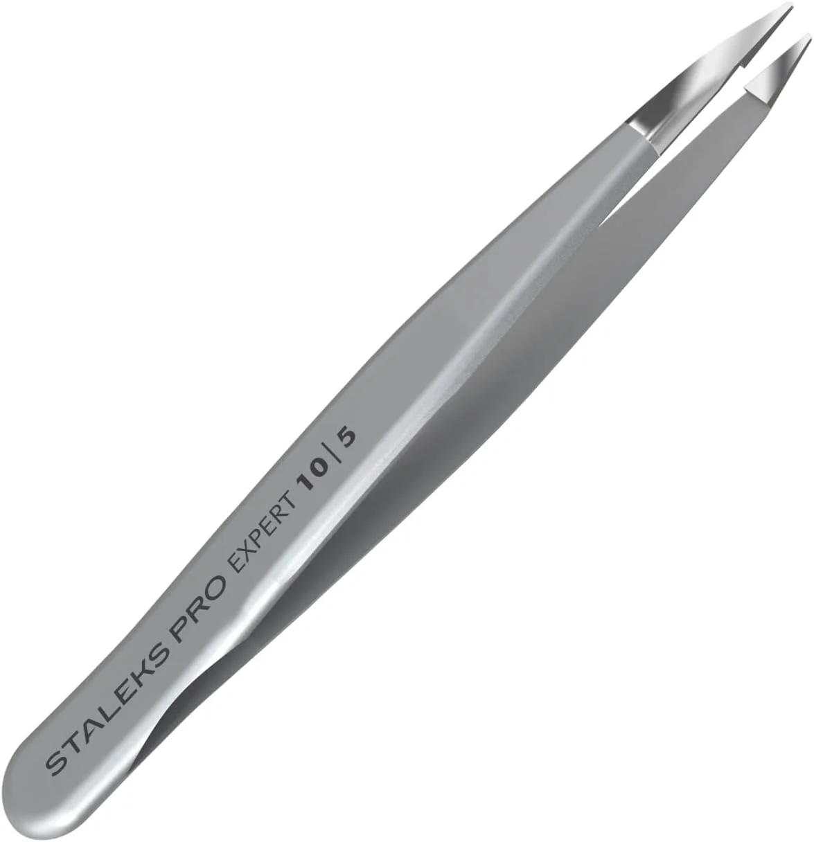 موچین موهای زیر پوستی - STALEKS PRO - نوع 5 - موچین نوک سوزنی - فولاد ضد زنگ جراحی - دوام - دقت - دست ساز - برای متخصصان و حرفه ای ها. موچین موهای زیر پوستی - STALEKS PRO - نوع 5 - موچین نوک سوزنی - فولاد ضد زنگ جراحی - دوام - دقت - دست ساز - برای متخصصان و حرفه ای ها.