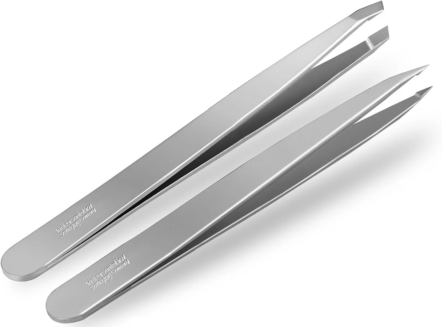 ست موچین InstrumenteNrw Solingen، موچین استیل ضد زنگ، موچین ابرو، موچین تخت، موچین موهای صورت، موچین دقیق ست موچین InstrumenteNrw Solingen، موچین استیل ضد زنگ، موچین ابرو، موچین تخت، موچین موهای صورت، موچین دقیق